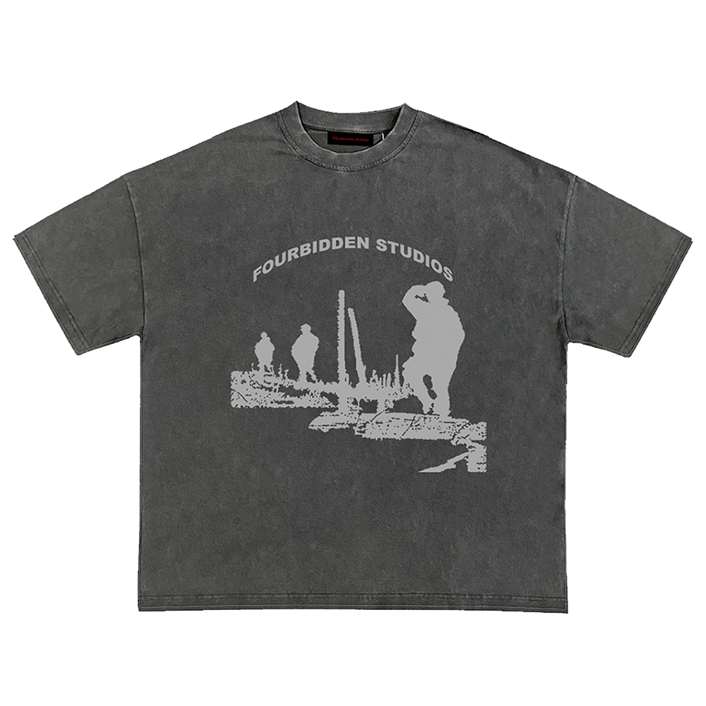 Desert Storm Tee