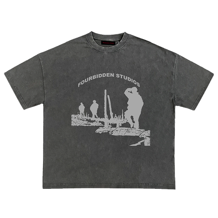 Desert Storm Tee